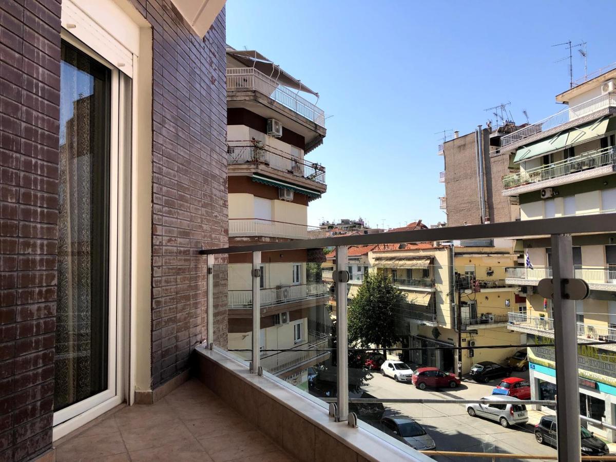 Gallery House In Drama Exterior foto